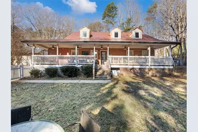 7389 Williams Road, Flowery Branch, GA 30542 - Photo 1