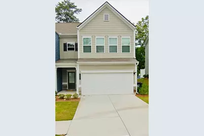 120 Inman Drive, Canton, GA 30114 - Photo 1