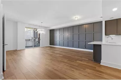 285 Centennial Olympic Drive NW, Atlanta, GA 30313 - Photo 3