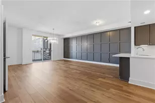 285 Centennial Olympic Dr NW, Atlanta, GA 30313 - Photo 3