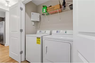 285 Centennial Olympic Drive NW, Atlanta, GA 30313 - Photo 15