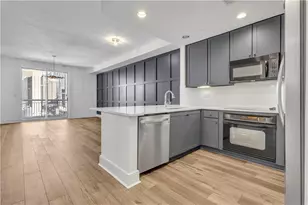 285 Centennial Olympic Dr NW, Atlanta, GA 30313 - Photo 3