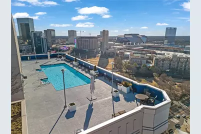 285 Centennial Olympic Drive NW, Atlanta, GA 30313 - Photo 21