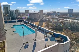 285 Centennial Olympic Dr NW, Atlanta, GA 30313 - Photo 21