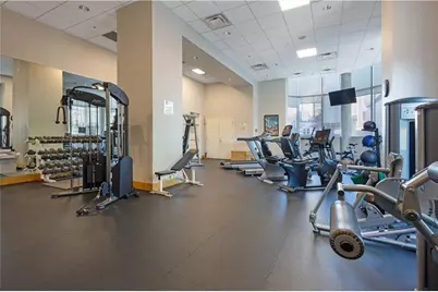 285 Centennial Olympic Drive NW #1606, Atlanta, GA 30313 - Photo 23