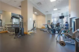 285 Centennial Olympic Dr NW, Atlanta, GA 30313 - Photo 23