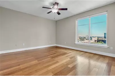 285 Centennial Olympic Drive NW #1606, Atlanta, GA 30313 - Photo 9