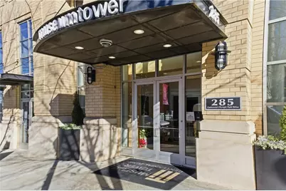 285 Centennial Olympic Drive NW, Atlanta, GA 30313 - Photo 17