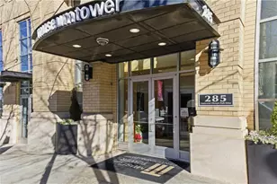 285 Centennial Olympic Dr NW, Atlanta, GA 30313 - Photo 17