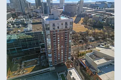 285 Centennial Olympic Drive NW #1606, Atlanta, GA 30313 - Photo 1