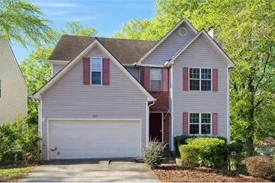 2064 Gwinn Drive, Norcross, GA 30071 - Photo 1