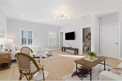 7130 Lullwater Road, Cumming, GA 30040 - Photo 93