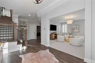 7130 Lullwater Rd, Cumming, GA 30040 - Photo 27