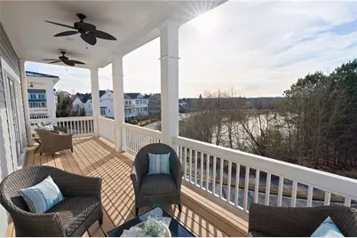 7130 Lullwater Road, Cumming, GA 30040 - Photo 73