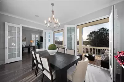 7130 Lullwater Road, Cumming, GA 30040 - Photo 11