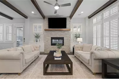 7130 Lullwater Road, Cumming, GA 30040 - Photo 43