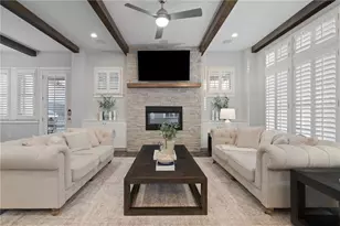 7130 Lullwater Rd, Cumming, GA 30040 - Photo 43