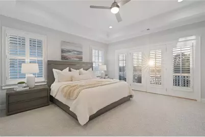 7130 Lullwater Road, Cumming, GA 30040 - Photo 63