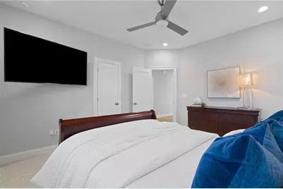 7130 Lullwater Road, Cumming, GA 30040 - Photo 81