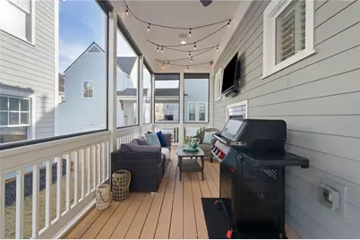 7130 Lullwater Road, Cumming, GA 30040 - Photo 85