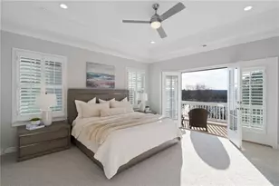 7130 Lullwater Rd, Cumming, GA 30040 - Photo 67