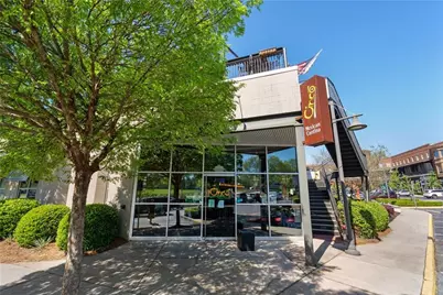 7130 Lullwater Road, Cumming, GA 30040 - Photo 137