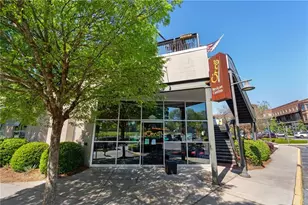 7130 Lullwater Rd, Cumming, GA 30040 - Photo 137