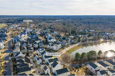 7130 Lullwater Road, Cumming, GA 30040 - Photo 113