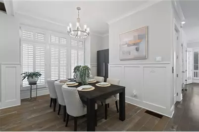 7130 Lullwater Road, Cumming, GA 30040 - Photo 9