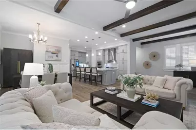 7130 Lullwater Road, Cumming, GA 30040 - Photo 45