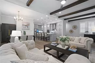 7130 Lullwater Rd, Cumming, GA 30040 - Photo 45