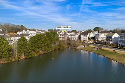 7130 Lullwater Road, Cumming, GA 30040 - Photo 109