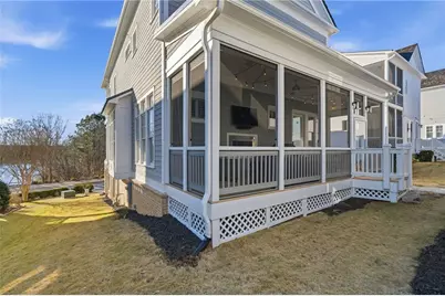 7130 Lullwater Road, Cumming, GA 30040 - Photo 89