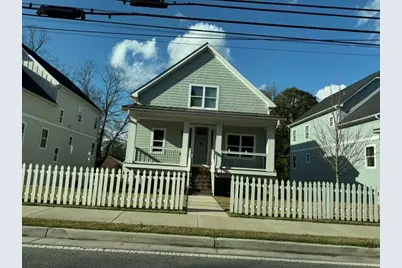 5 W Kimball Street, Winder, GA 30680 - Photo 1