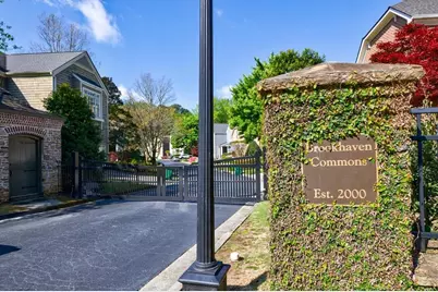 1144 Brookhaven Commons Drive NE, Atlanta, GA 30319 - Photo 71
