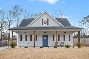 150 Addie Jane Ln, Buchanan, GA 30113 - Photo 1