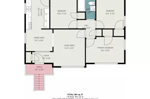 5535 Cypress Dr, Forest Park, GA 30297 - Photo 25