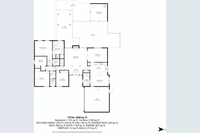 1100 Lake Drive, Roswell, GA 30075 - Photo 19