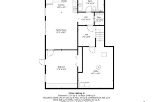 1100 Lake Dr, Roswell, GA 30075 - Photo 19