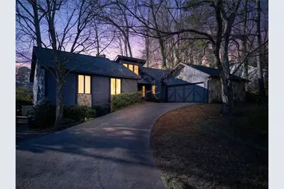 1100 Lake Drive, Roswell, GA 30075 - Photo 33