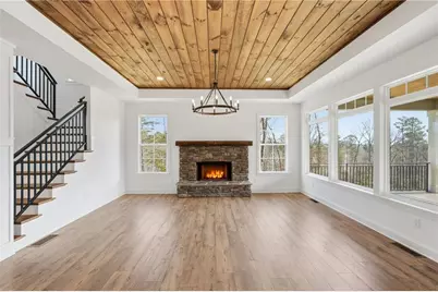 100 Silver Oak Trail, Dahlonega, GA 30533 - Photo 13