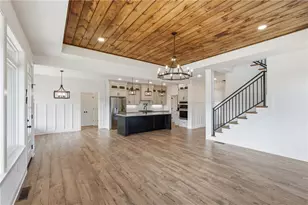 100 Silver Oak Trail, Dahlonega, GA 30533 - Photo 13