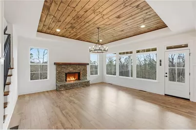 100 Silver Oak Trail, Dahlonega, GA 30533 - Photo 15