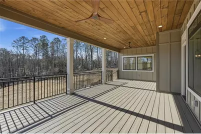 100 Silver Oak Trail, Dahlonega, GA 30533 - Photo 17