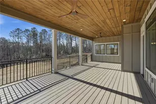 100 Silver Oak Trail, Dahlonega, GA 30533 - Photo 17