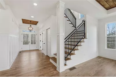 100 Silver Oak Trail, Dahlonega, GA 30533 - Photo 35