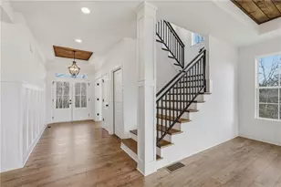 100 Silver Oak Trail, Dahlonega, GA 30533 - Photo 35