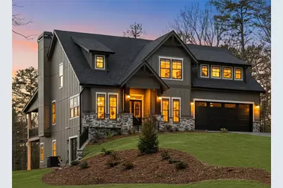 100 Silver Oak Trail, Dahlonega, GA 30533 - Photo 1