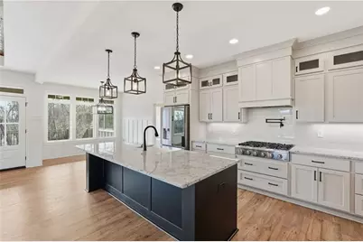 100 Silver Oak Trail, Dahlonega, GA 30533 - Photo 19