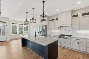 100 Silver Oak Trail, Dahlonega, GA 30533 - Photo 19
